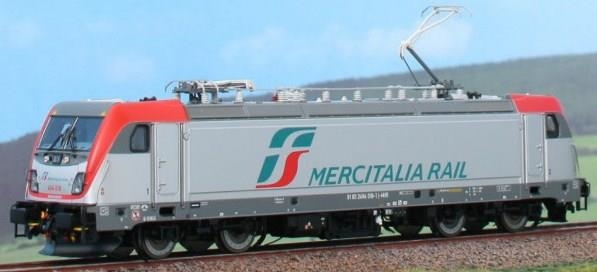 Acme 69560 - Mercitalia Rail Traxx DC3 494 018 DIGITAL SOUND